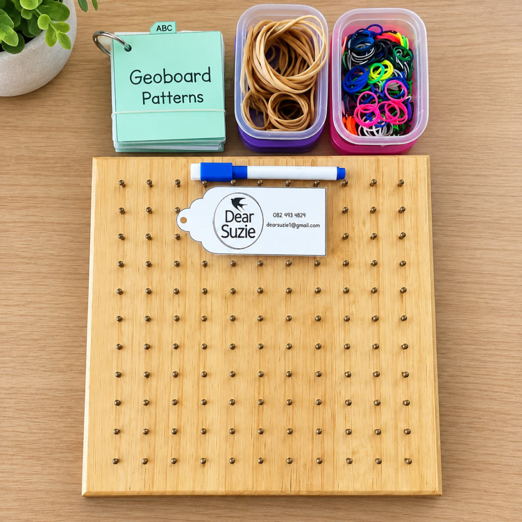 Geoboard