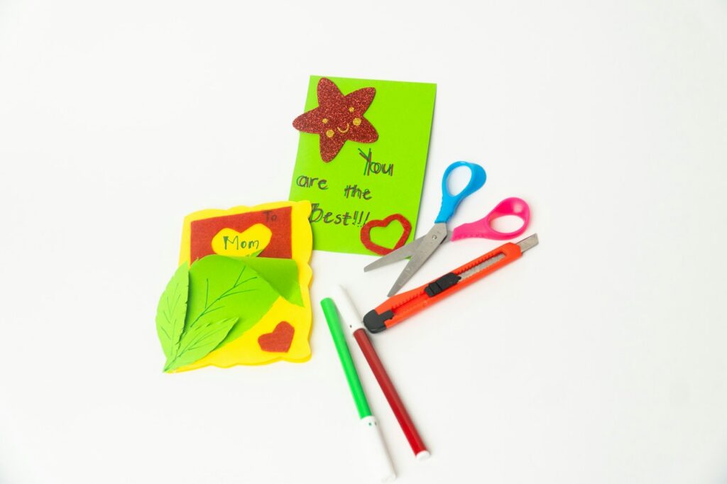 DIY Flower Press Kit
